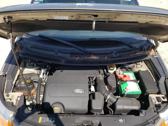 Photo 7 from auction – 2013 FORD EXPLORER L with VIN 1FM5K8F81DGC94898