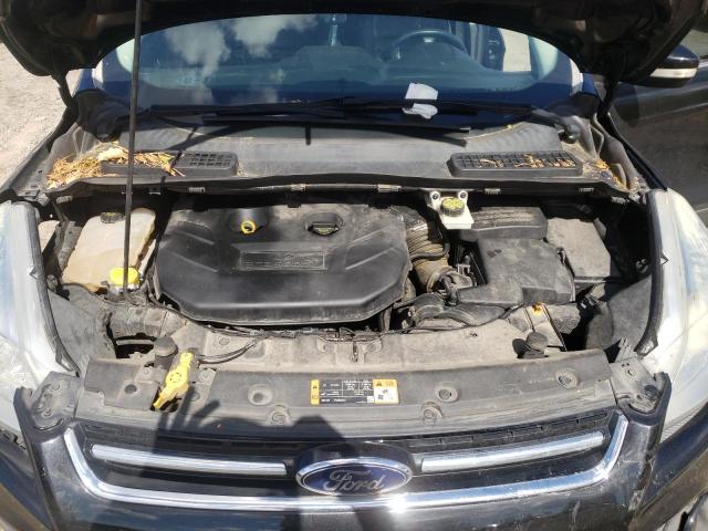 Photo 7 from auction – 2015 FORD ESCAPE TIT with VIN 1FMCU0J96FUB05590