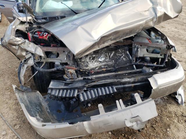 Photo 9 from auction – 2004 MERCURY GRAND MARQ with VIN 2MEFM74W04X681224