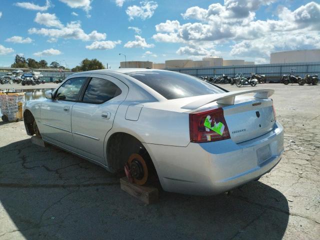 Photo 3 from auction – 2006 DODGE CHARGER SR with VIN 2B3LA73W56H403786