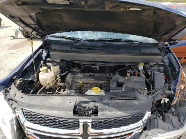 Photo 7 from auction – 2017 DODGE JOURNEY SE with VIN 3C4PDCAB2HT706843