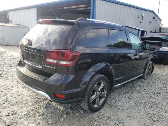 Photo 4 from auction – 2015 DODGE JOURNEY CR with VIN 3C4PDCGB7FT556765