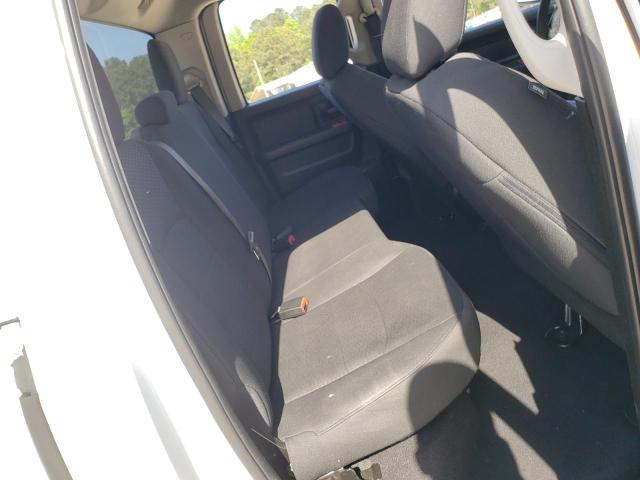 Photo 6 from auction – 2019 RAM 1500 CLASS with VIN 1C6RR6FT6KS563084