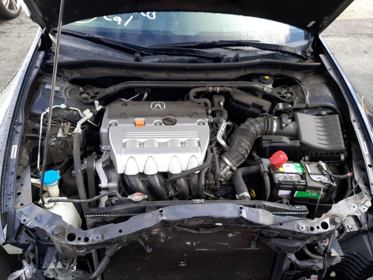 Photo 7 from auction – 2014 ACURA TSX with VIN JH4CU2F40EC000706