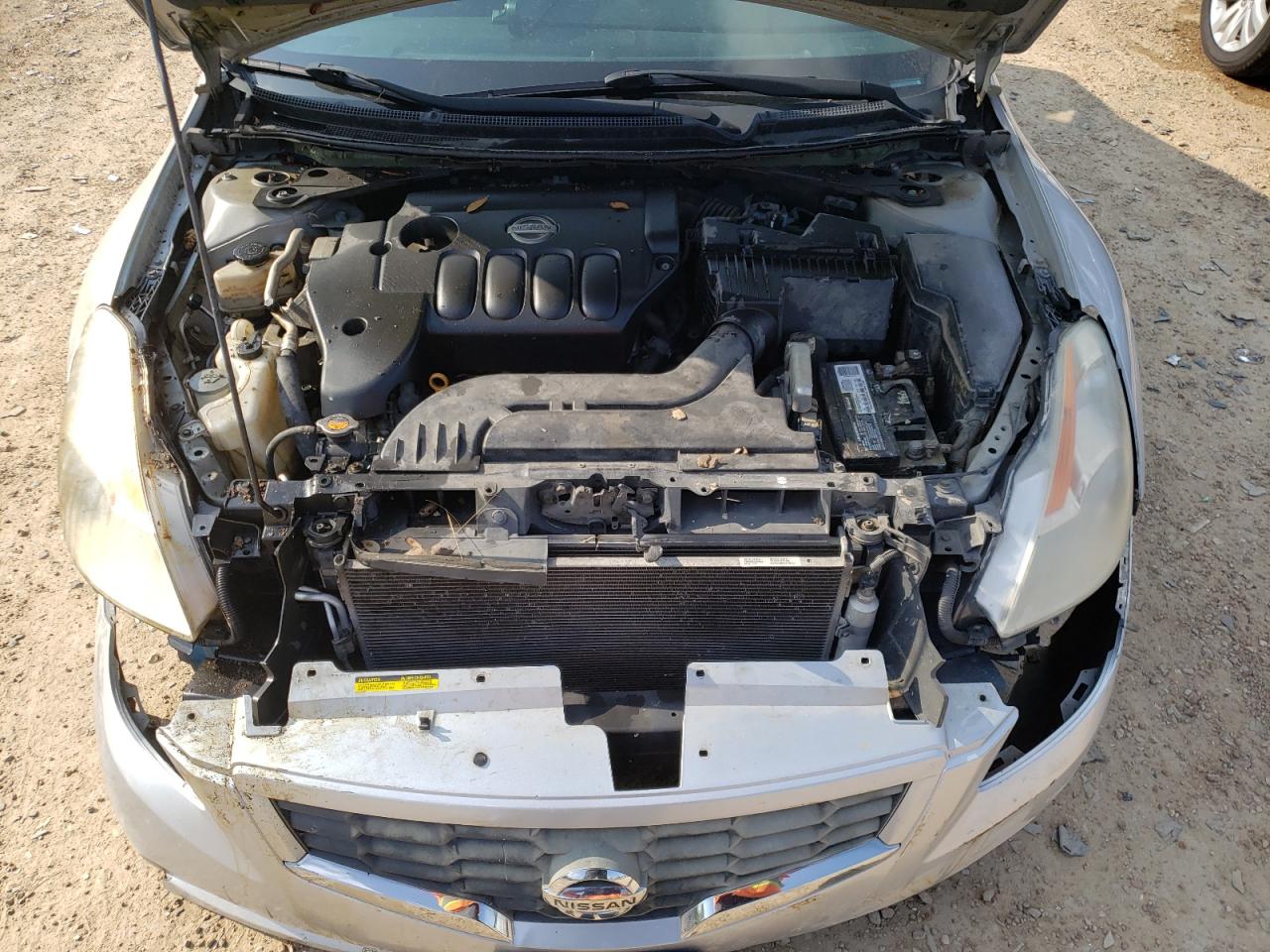 Photo 7 from auction – 2008 NISSAN ALTIMA 2.5 with VIN 1N4AL24E28C195306