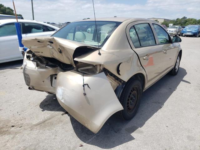 Photo 7 from auction – 2006 CHEVROLET COBALT LS with VIN 1G1AK55F967600646