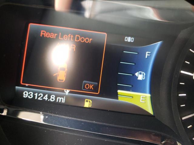 Photo 3 from auction – 2011 LINCOLN MKX with VIN 2LMDJ6JK2BBJ08557