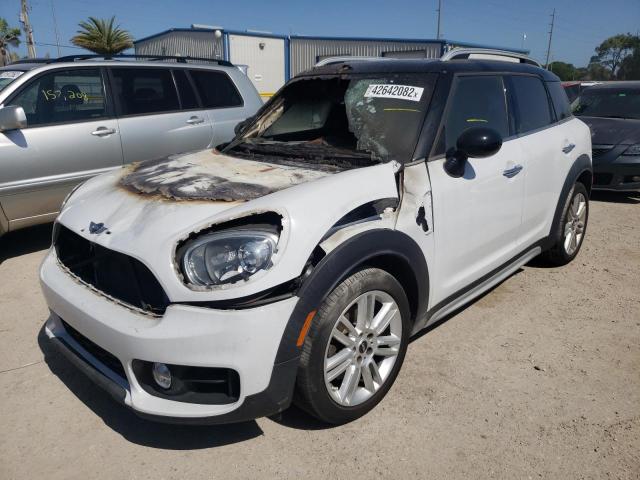 Photo 5 from auction – 2018 MINI COOPER S C with VIN WMZYT3C38J3D99325