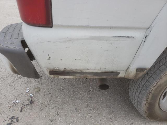 Photo 9 from auction – 2003 CHEVROLET SUBURBAN K with VIN 3GNFK16Z33G112038
