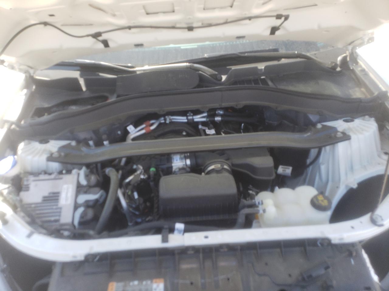 Photo 7 from auction – 2021 FORD EXPLORER P with VIN 1FM5K8AB8MGB46704