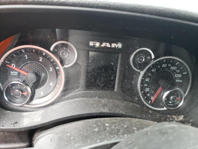 Photo 8 from auction – 2020 RAM 3500 TRADE with VIN 3C63RRGL0LG120332