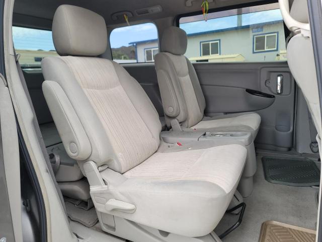 Photo 6 from auction – 2013 NISSAN QUEST S with VIN JN8AE2KP7D9068703