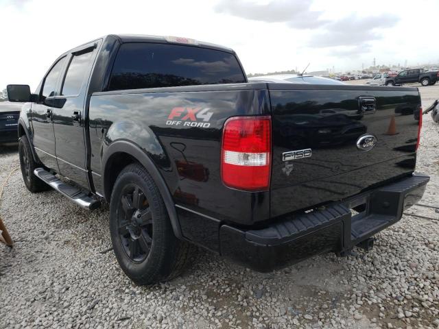 Photo 3 from auction – 2008 FORD F150 SUPER with VIN 1FTPW14V28FB98145