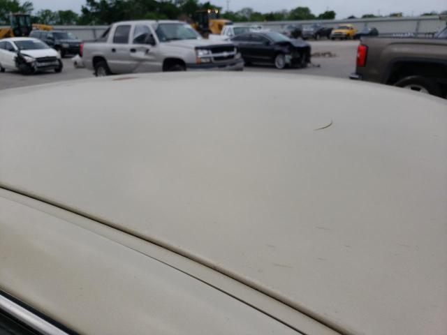 Photo 10 from auction – 2009 BUICK LUCERNE CX with VIN 1G4HD57M69U131299