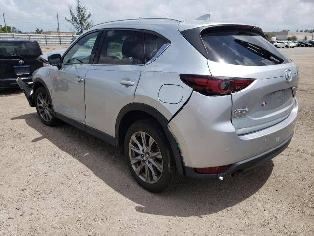 Photo 3 from auction – 2019 MAZDA CX-5 SIGNA with VIN JM3KFBEY6K0507691