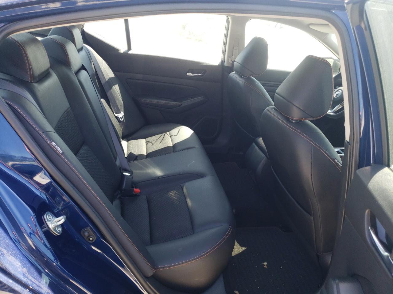 Photo 6 from auction – 2019 NISSAN ALTIMA SR with VIN 1N4BL4CV1KC231902
