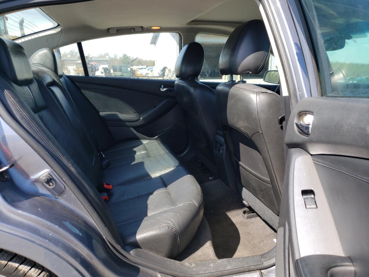 Photo 6 from auction – 2010 NISSAN ALTIMA BAS with VIN 1N4AL2AP8AN484643