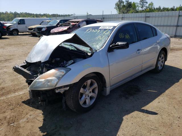 Photo 2 from auction – 2009 NISSAN ALTIMA with VIN 1N4AL21E49N502579