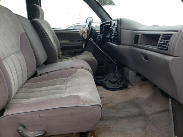 Photo 5 from auction – 1995 DODGE RAM 3500 with VIN 3B7MF33C5SM121923