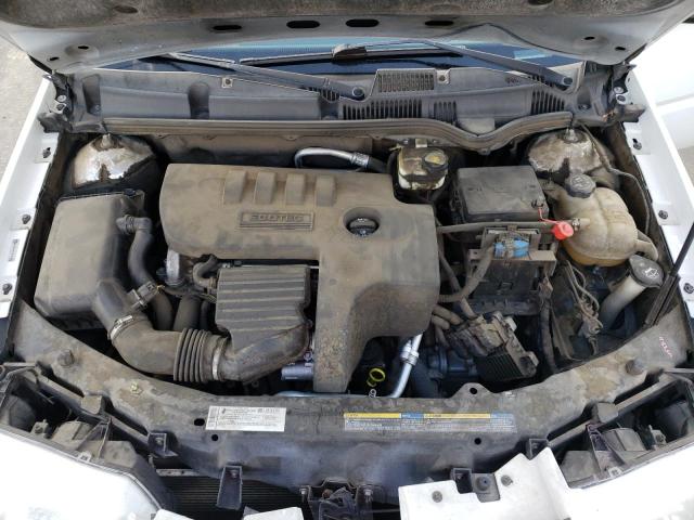 Photo 7 from auction – 2007 SATURN ION LEVEL with VIN 1G8AJ55F17Z178799