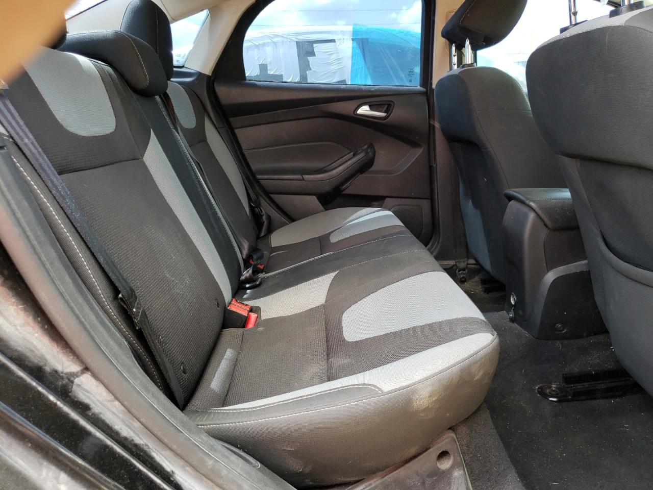 Photo 6 from auction – 2012 FORD FOCUS SE with VIN 1FAHP3F28CL390475