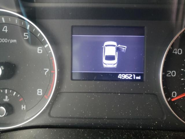 Photo 8 from auction – 2020 KIA FORTE FE with VIN 3KPF24AD8LE202819
