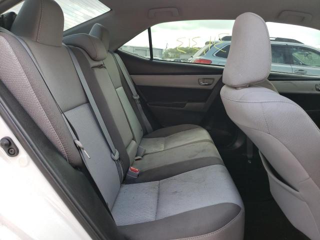 Photo 6 from auction – 2017 TOYOTA COROLLA L with VIN 5YFBURHE9HP679477