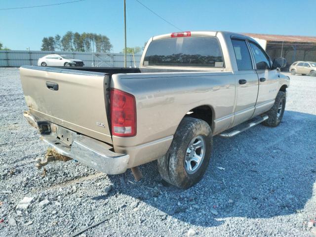 Photo 4 from auction – 2004 DODGE RAM 1500 S with VIN 1D7HA18D54S760468