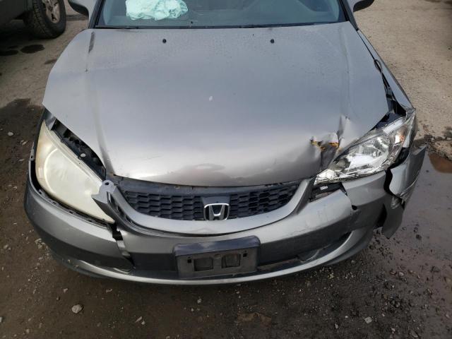 Photo 7 from auction – 2005 HONDA CIVIC EX with VIN 1HGEM22905L056478
