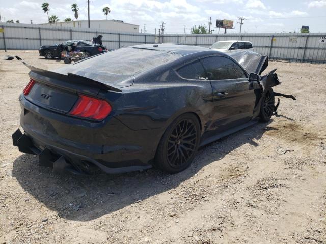 Photo 4 from auction – 2016 FORD MUSTANG GT with VIN 1FA6P8CF7G5260323