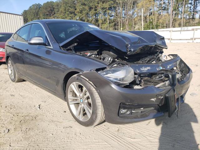 Photo 1 from auction – 2017 BMW 330 XIGT with VIN WBA8Z9C35HG826619