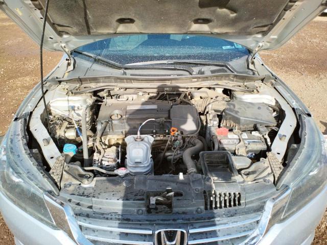 Photo 7 from auction – 2014 HONDA ACCORD EX with VIN 1HGCR2F77EA049864