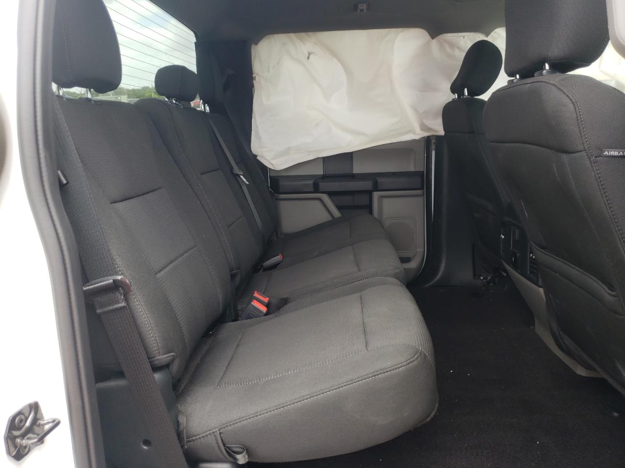 Photo 6 from auction – 2020 FORD F150 SUPER with VIN 1FTEW1CP0LFB99779