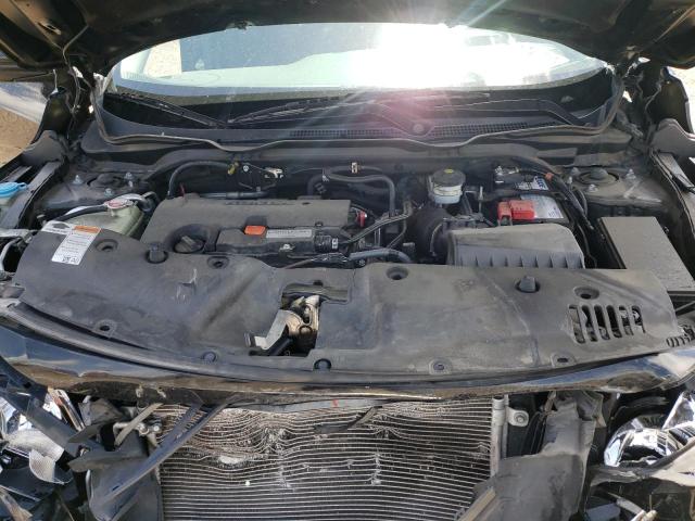 Photo 7 from auction – 2016 HONDA CIVIC LX with VIN 19XFC2F55GE250402