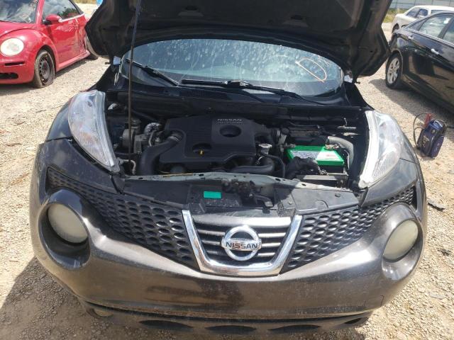 Photo 7 from auction – 2011 NISSAN JUKE S with VIN JN8AF5MV3BT016964