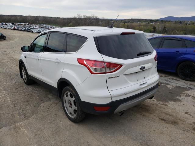 Photo 3 from auction – 2013 FORD ESCAPE SE with VIN 1FMCU0GX5DUD71671