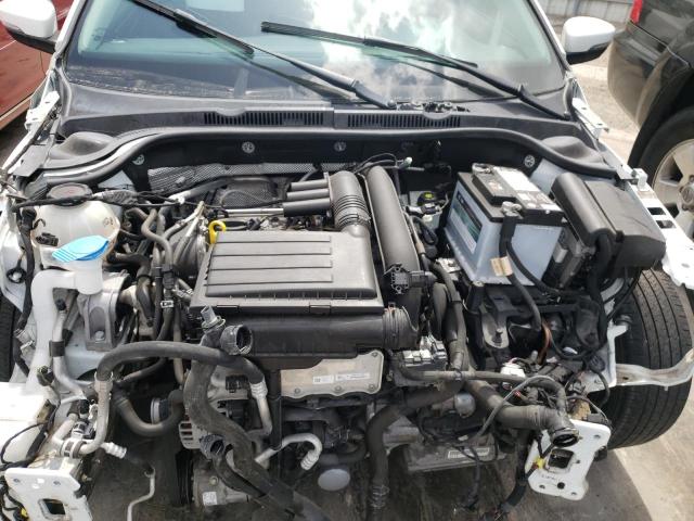 Photo 7 from auction – 2018 VOLKSWAGEN JETTA SE with VIN 3VWDB7AJ4JM213315