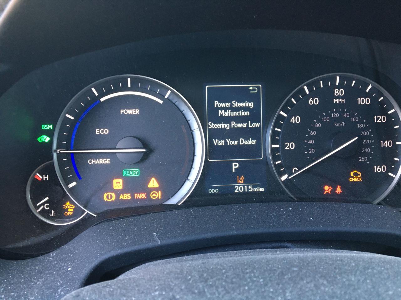 Zdjęcie 8 z aukcji – 2022 LEXUS RX 450H z VIN 2T2HGMDA4NC072546