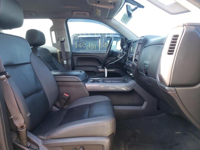 Photo 5 from auction – 2015 GMC SIERRA K15 with VIN 3GTU2VEC6FG255820