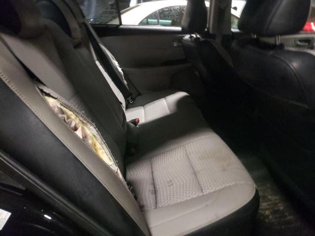 Photo 6 from auction – 2015 TOYOTA CAMRY LE with VIN 4T1BF1FK5FU098946