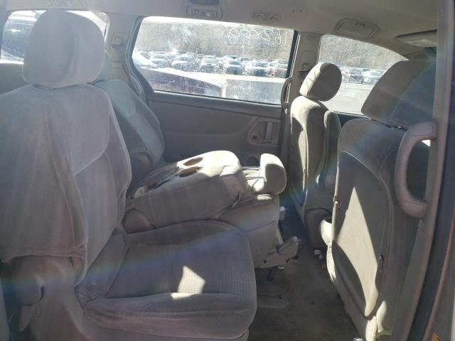 Photo 6 from auction – 2007 TOYOTA SIENNA CE with VIN 5TDZK23CX7S065951