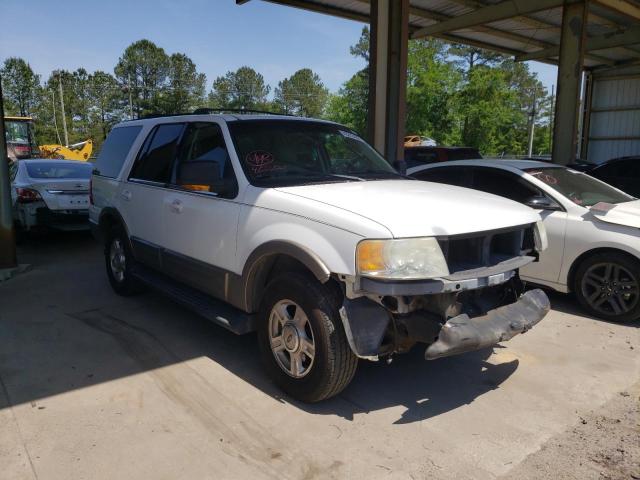 صورة رقم 1 من المزاد - 2003 FORD EXPEDITION مع VIN 1FMFU17L53LA78583
