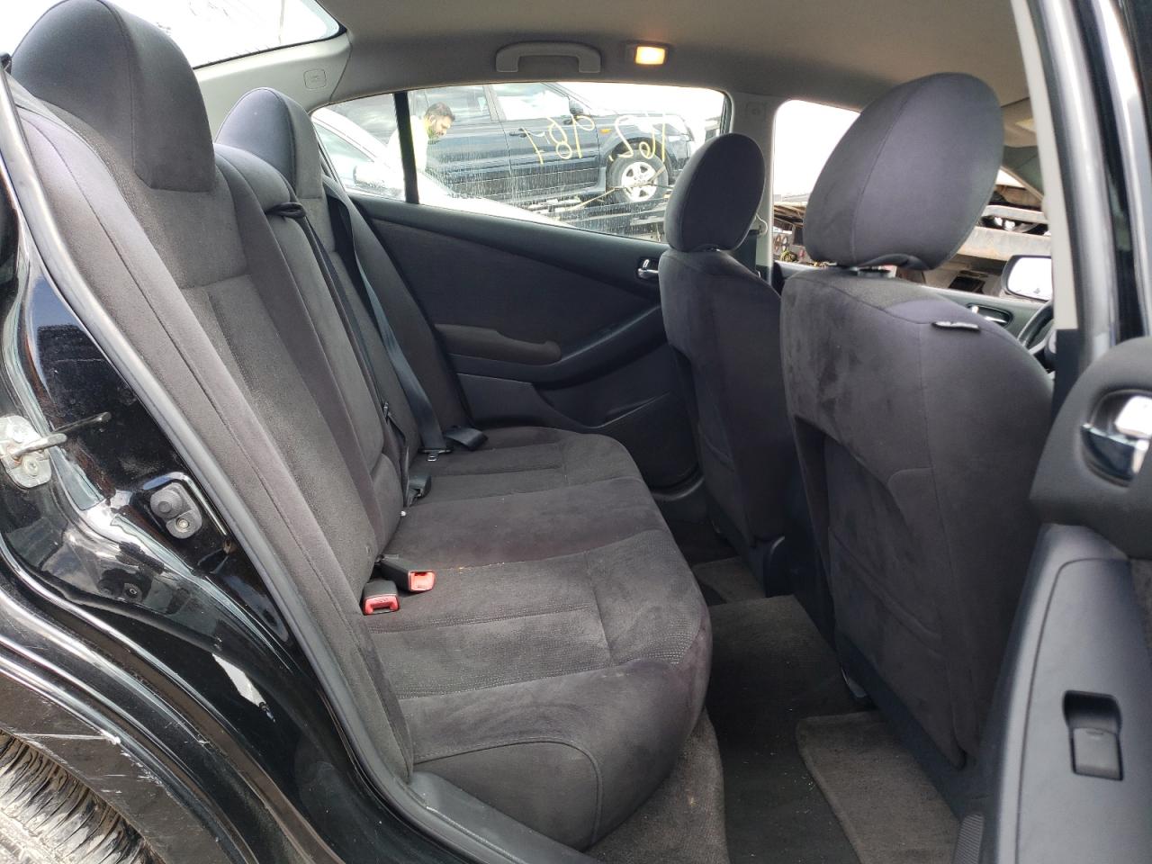 Zdjęcie 6 z aukcji – 2011 NISSAN ALTIMA BAS z VIN 1N4AL2AP5BC116577