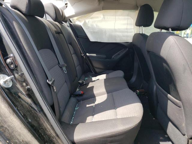Photo 6 from auction – 2014 KIA FORTE LX with VIN KNAFX4A66E5233176