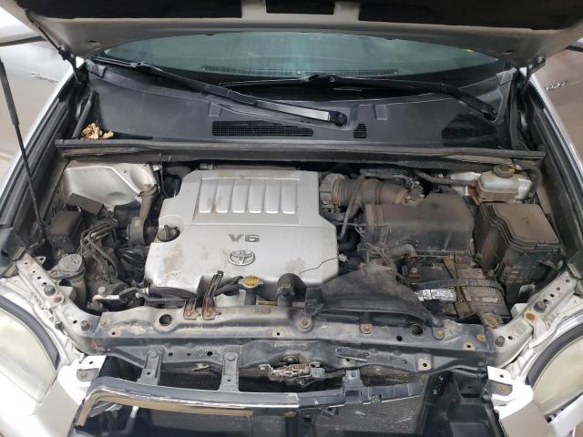 Photo 7 from auction – 2008 TOYOTA HIGHLANDER with VIN JTEES43A782014470