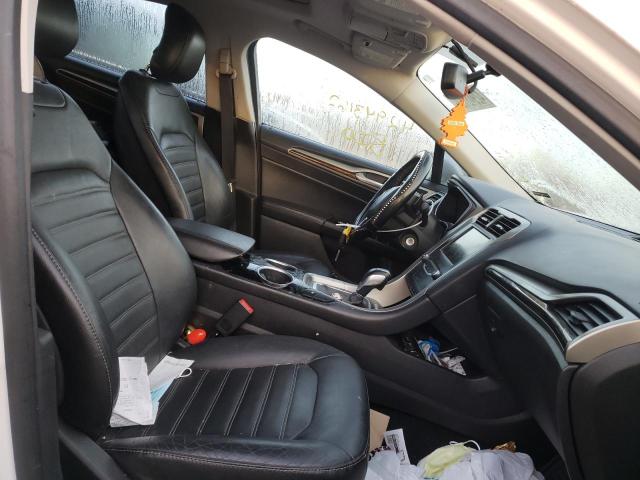 Photo 5 from auction – 2014 FORD FUSION SE with VIN 3FA6P0H97ER119265