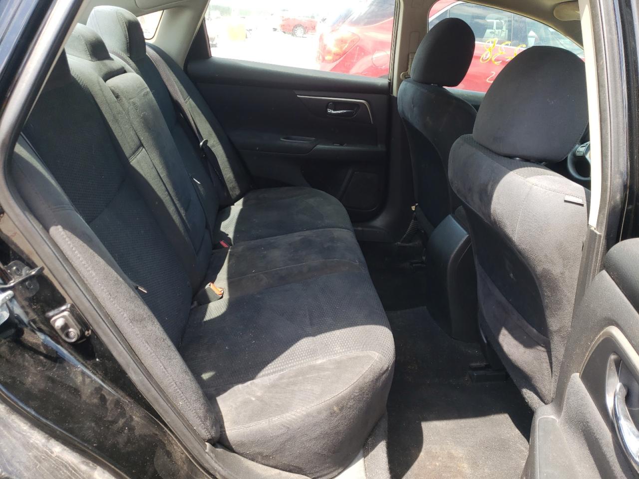 Photo 6 from auction – 2015 NISSAN ALTIMA 2.5 with VIN 1N4AL3AP8FC127035