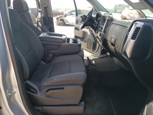 Photo 5 from auction – 2014 CHEVROLET SILVERADO with VIN 3GCPCREC3EG385084