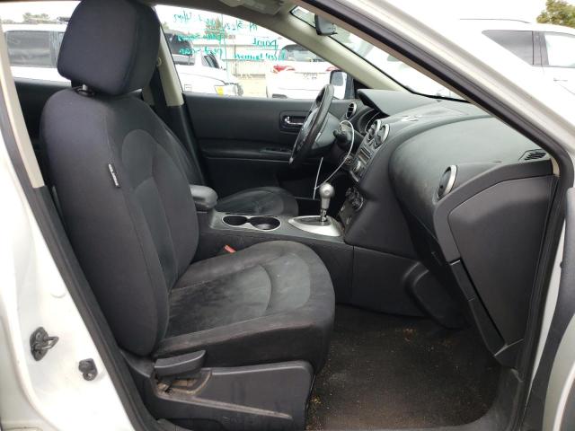 Photo 5 from auction – 2011 NISSAN ROGUE S with VIN JN8AS5MT9BW181457