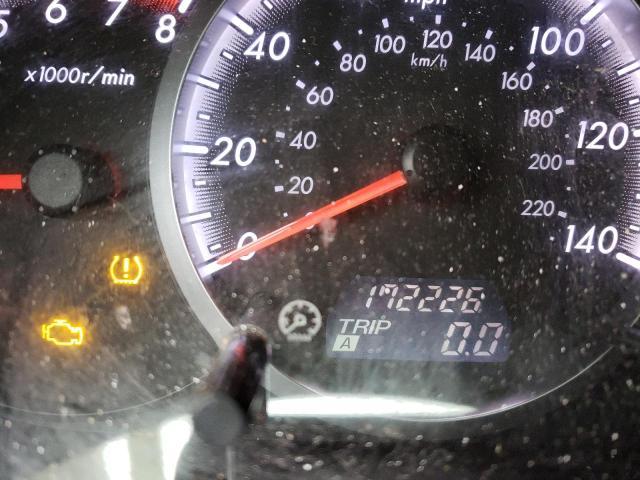 Photo 8 from auction – 2009 MAZDA 5 with VIN JM1CR293X90343889